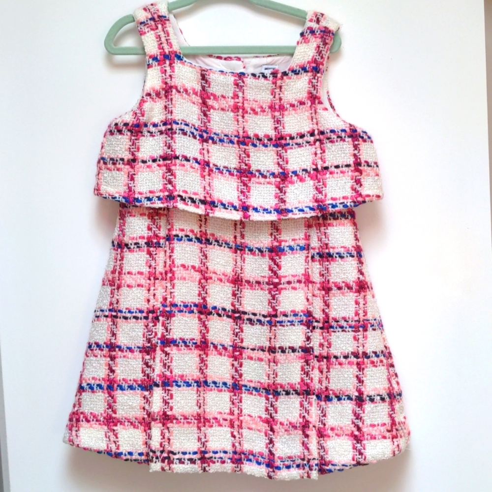 NWT Jamie and Jack dress